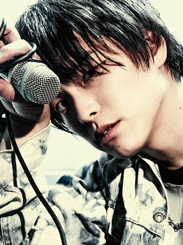 生田 鷹司 プロフィール画像