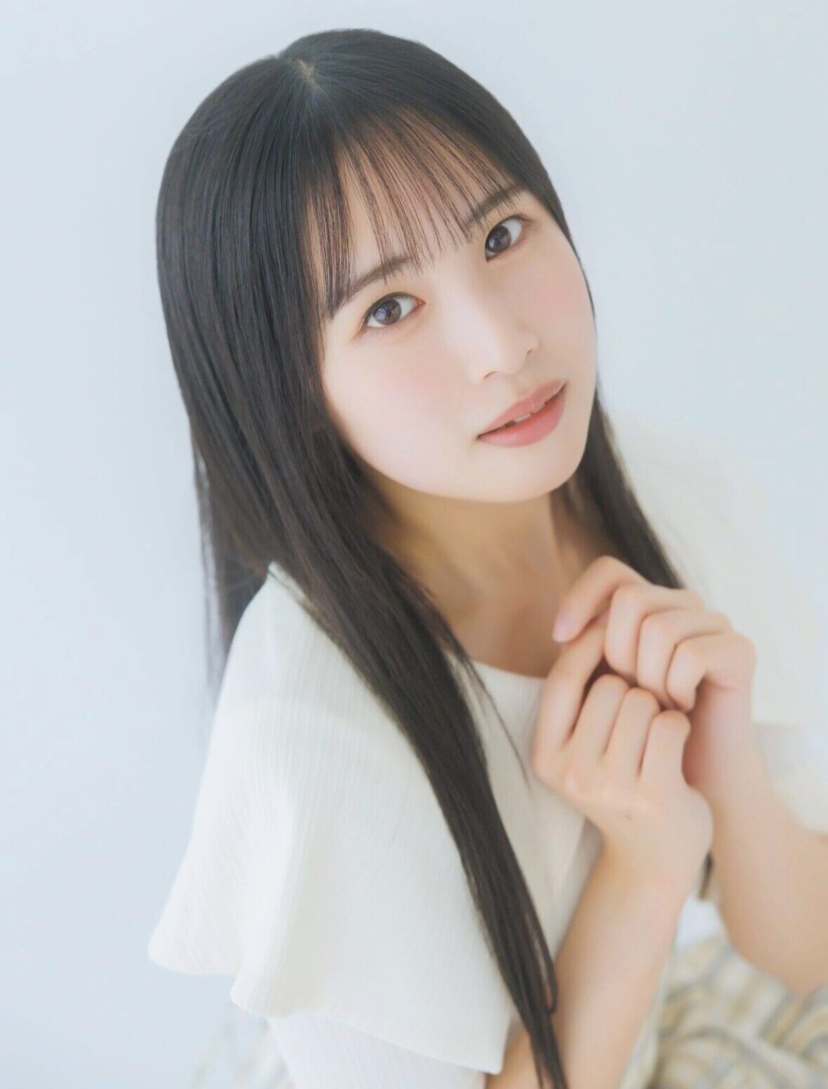 白城 もえの