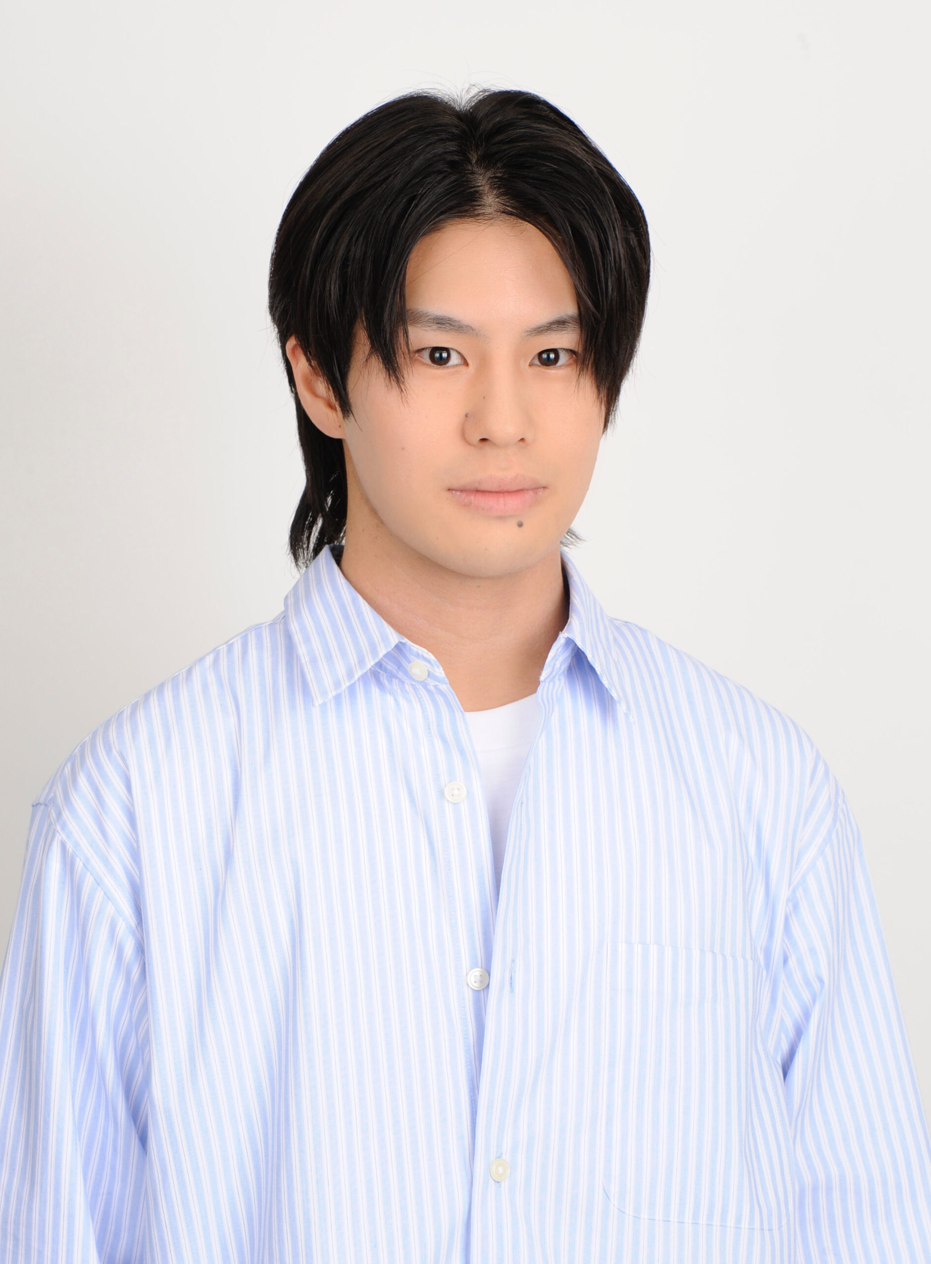 田中　優雲