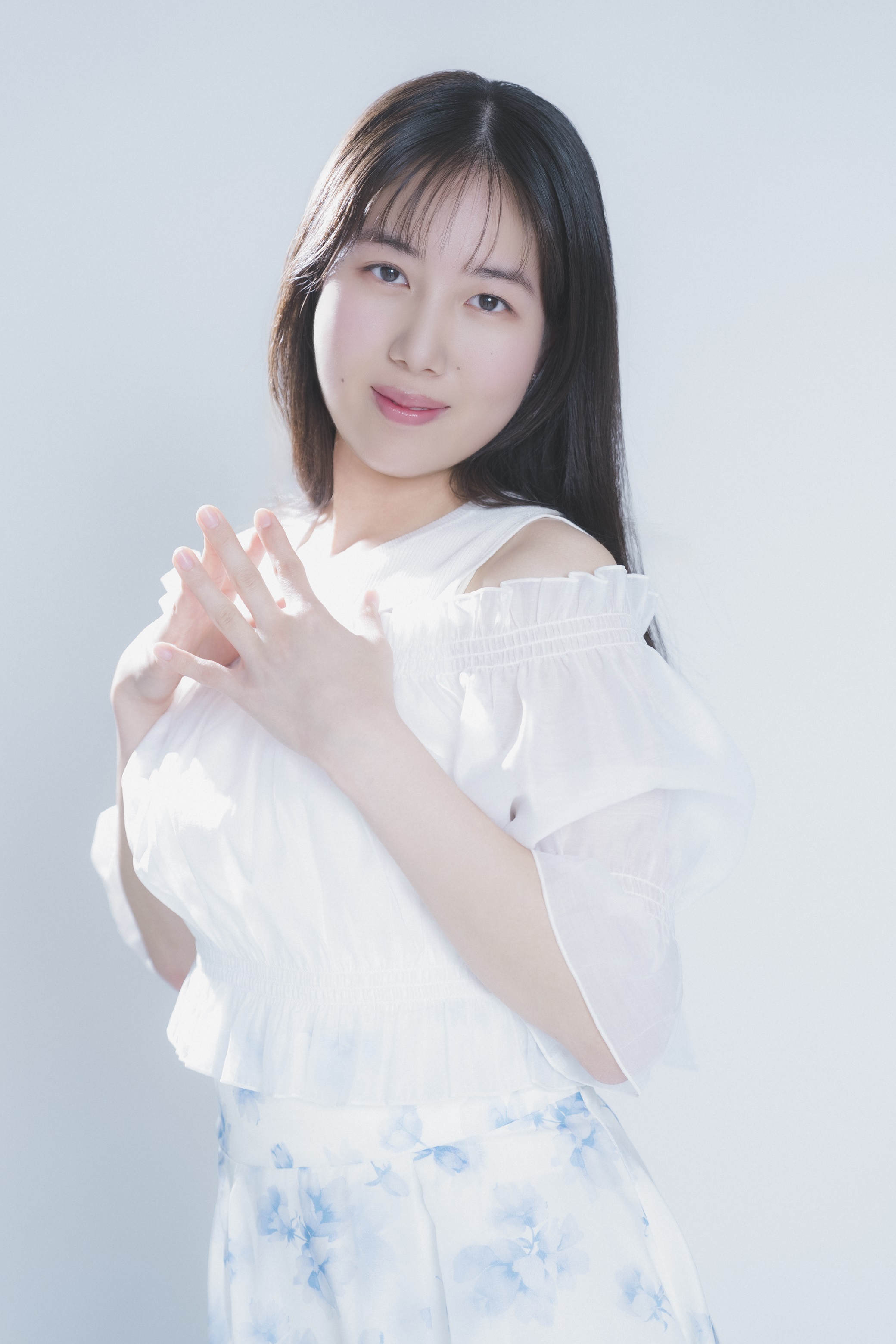 矢波　未菜