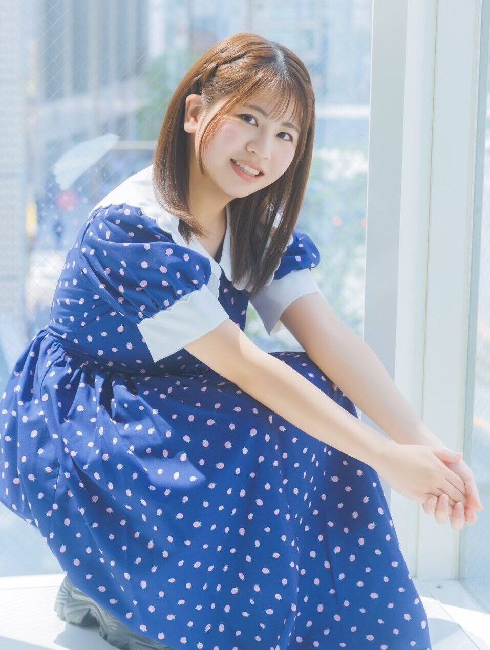 水波美 まりん